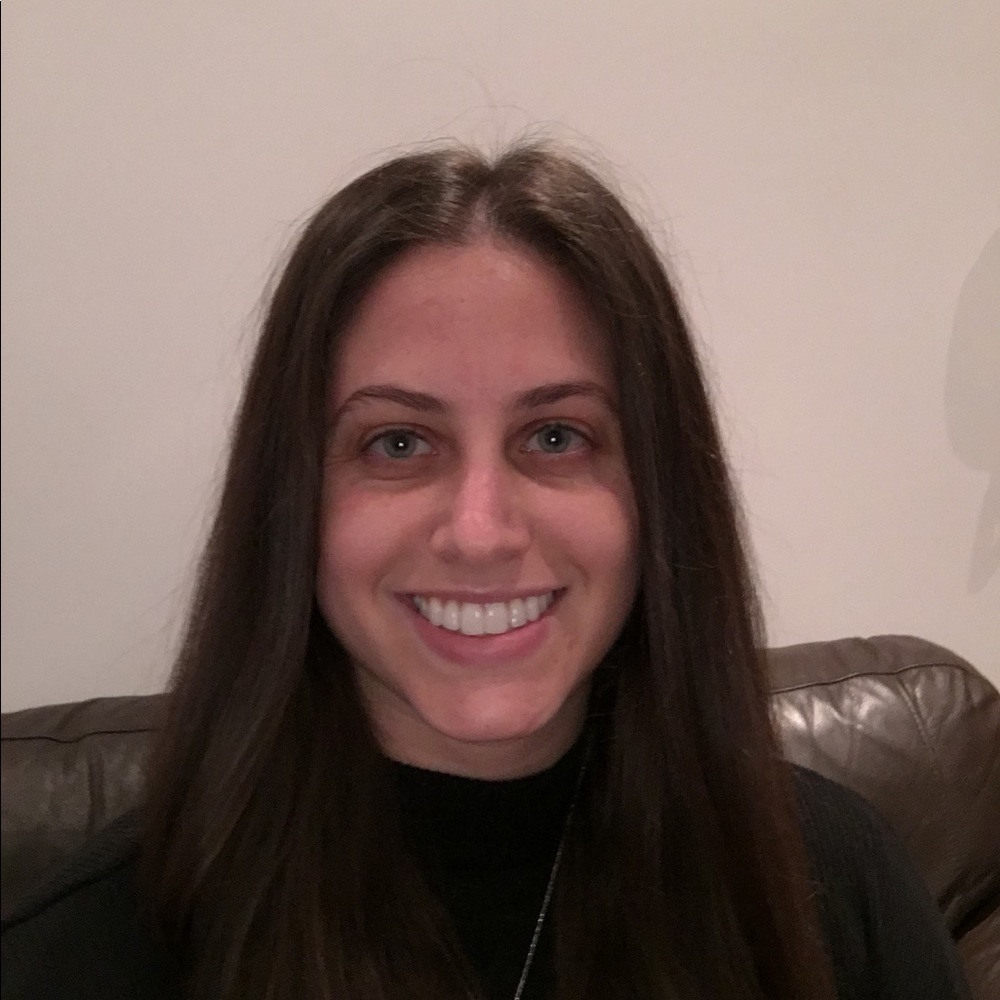 Meet your Posher, Samantha